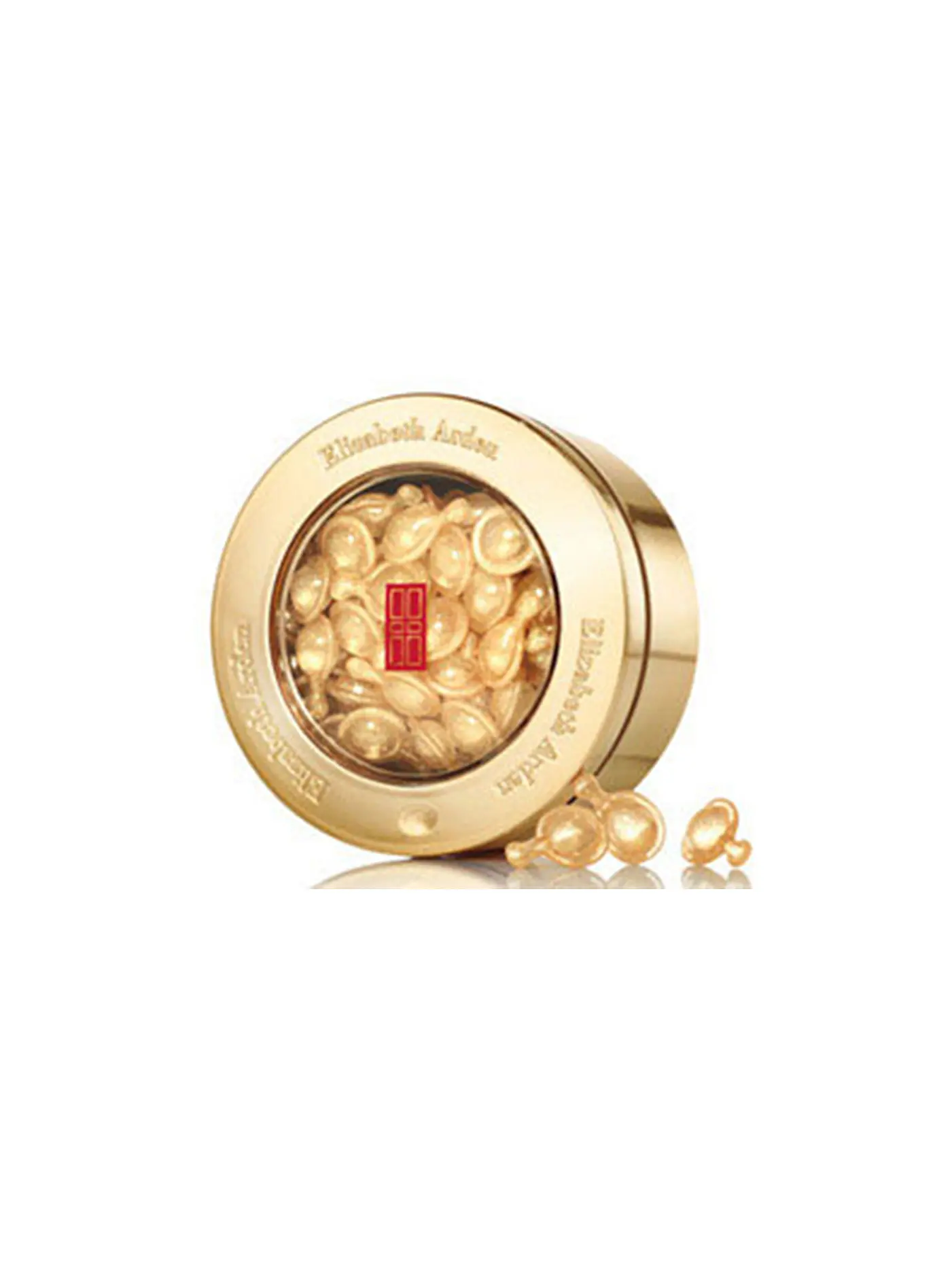 ELIZABETH ARDEN | Ceramide Advanced Daily Youth Restoring Eye Serum (60 Kapseln) | 